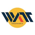 Watt Engenharia Logo